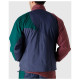 Adidas Ανδρικό Track Top Adicolor Colorblock